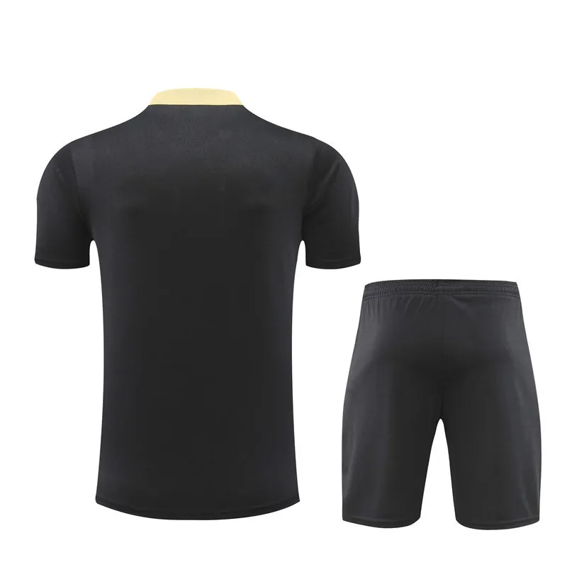 24-25 PSG Training Soccer Jerseys Football Shirts 1