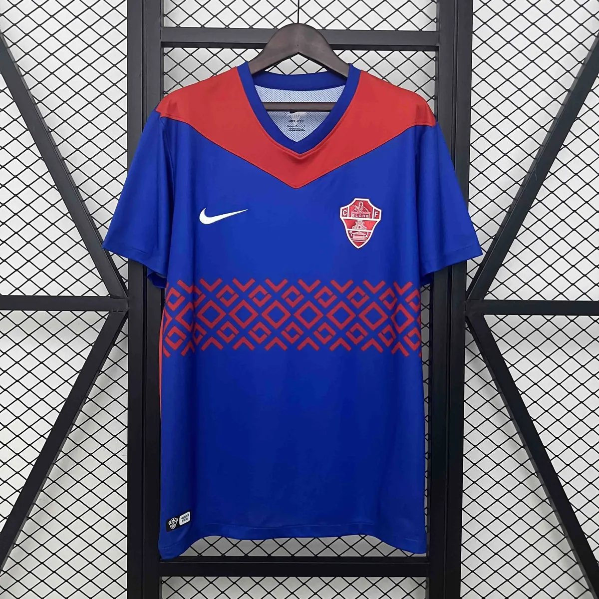 24-25 Elche Away Shirt Football Uniforms AAAAJersey Supplier Yupoo 7