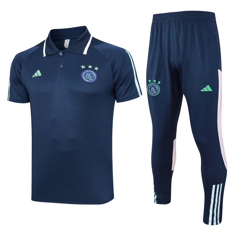 23-24 Ajax Polo Yupoo 3