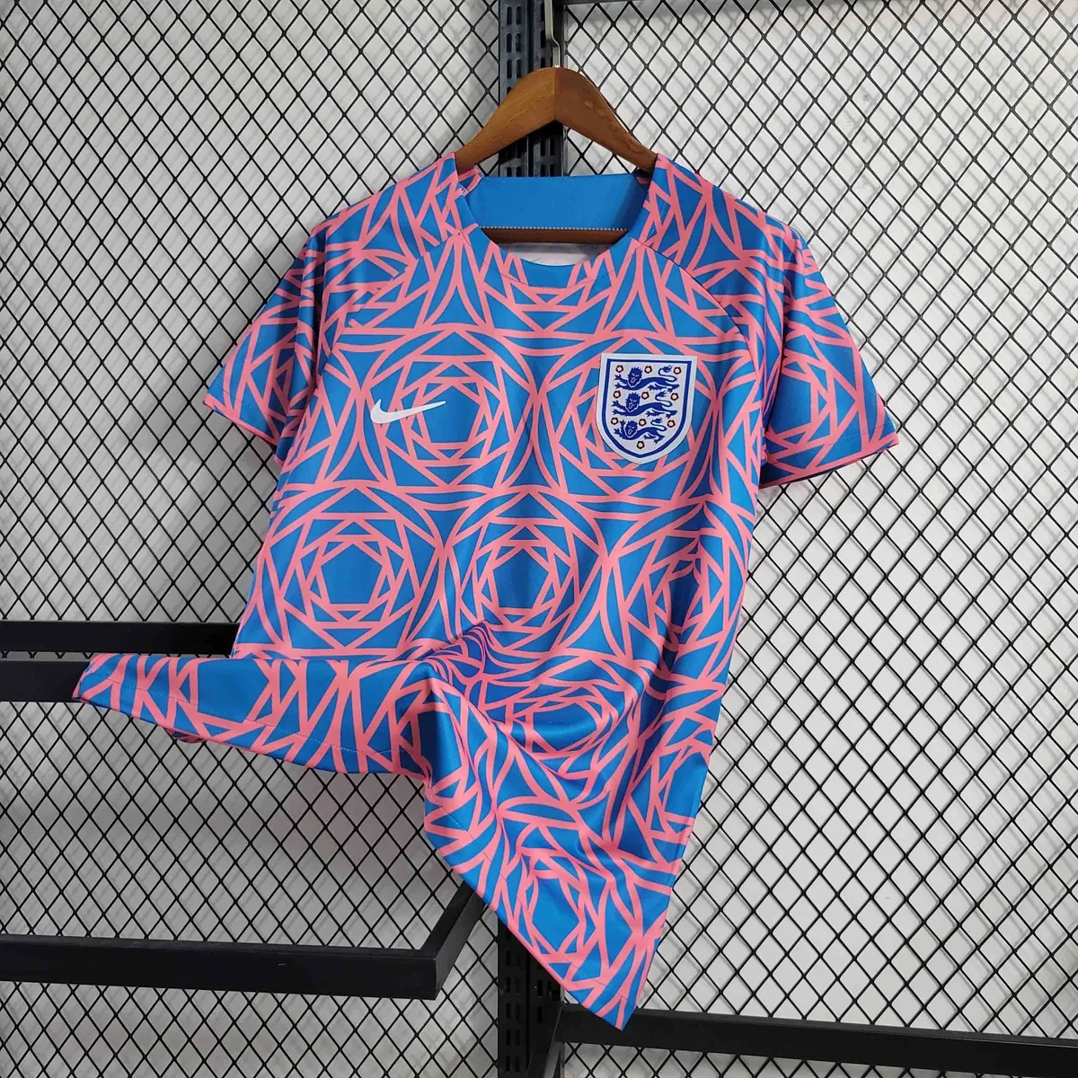 2023 England S-XXL 7