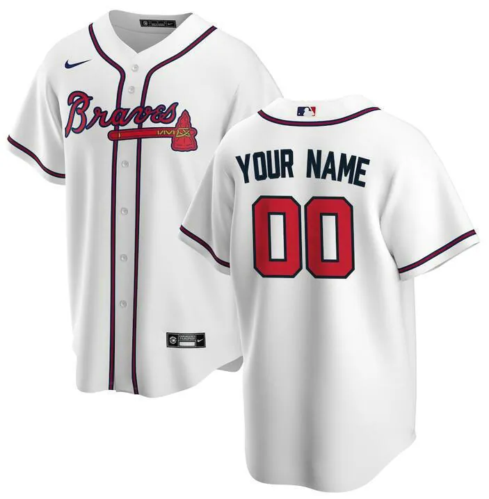 Atlanta Braves 38