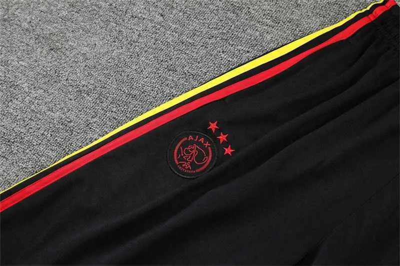 Polo Ajax black 1