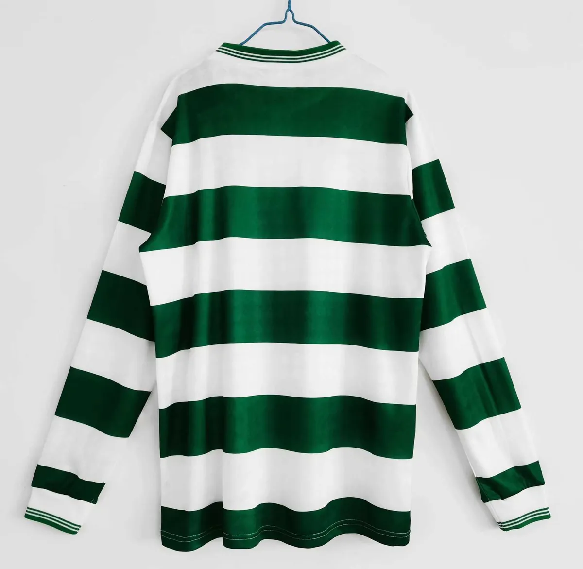 87-89 Celtics home long sleeve 8
