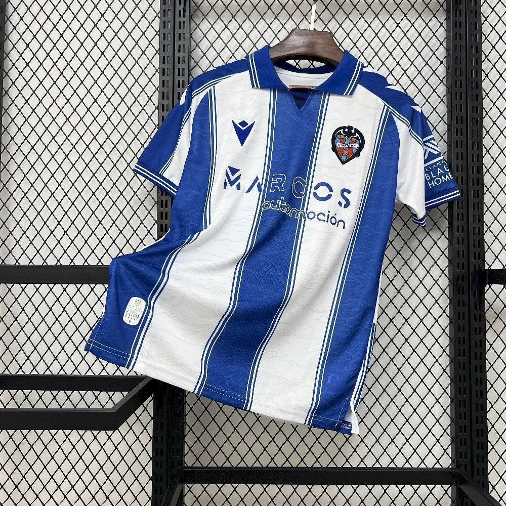 25-26 Levante Away Kit Football Apparels AAAAJersey Wholesale Yupoo 6