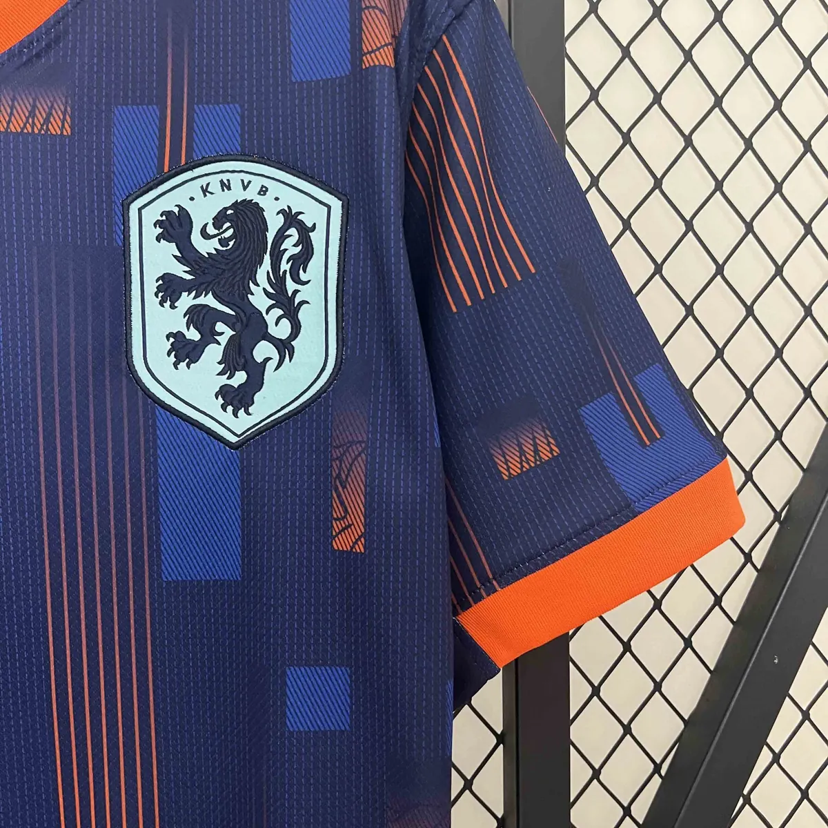 2024 Netherlands Away Kit Jersey Supplier Yupoo 1