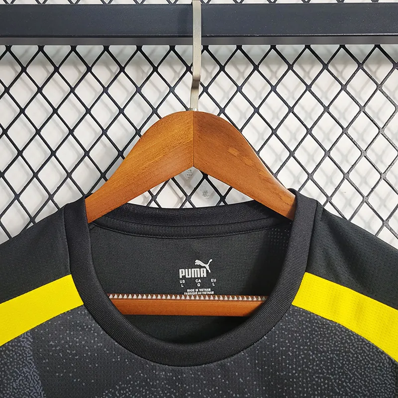 23-24 Dortmund Black size S-XXL 5