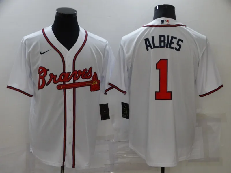 Atlanta Braves 115