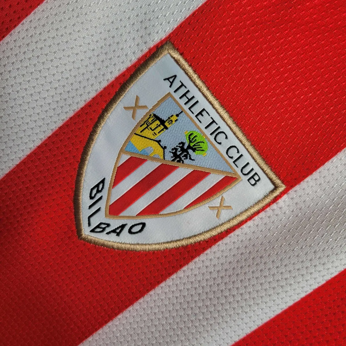 23-24 Bilbao Home S-XXL 1