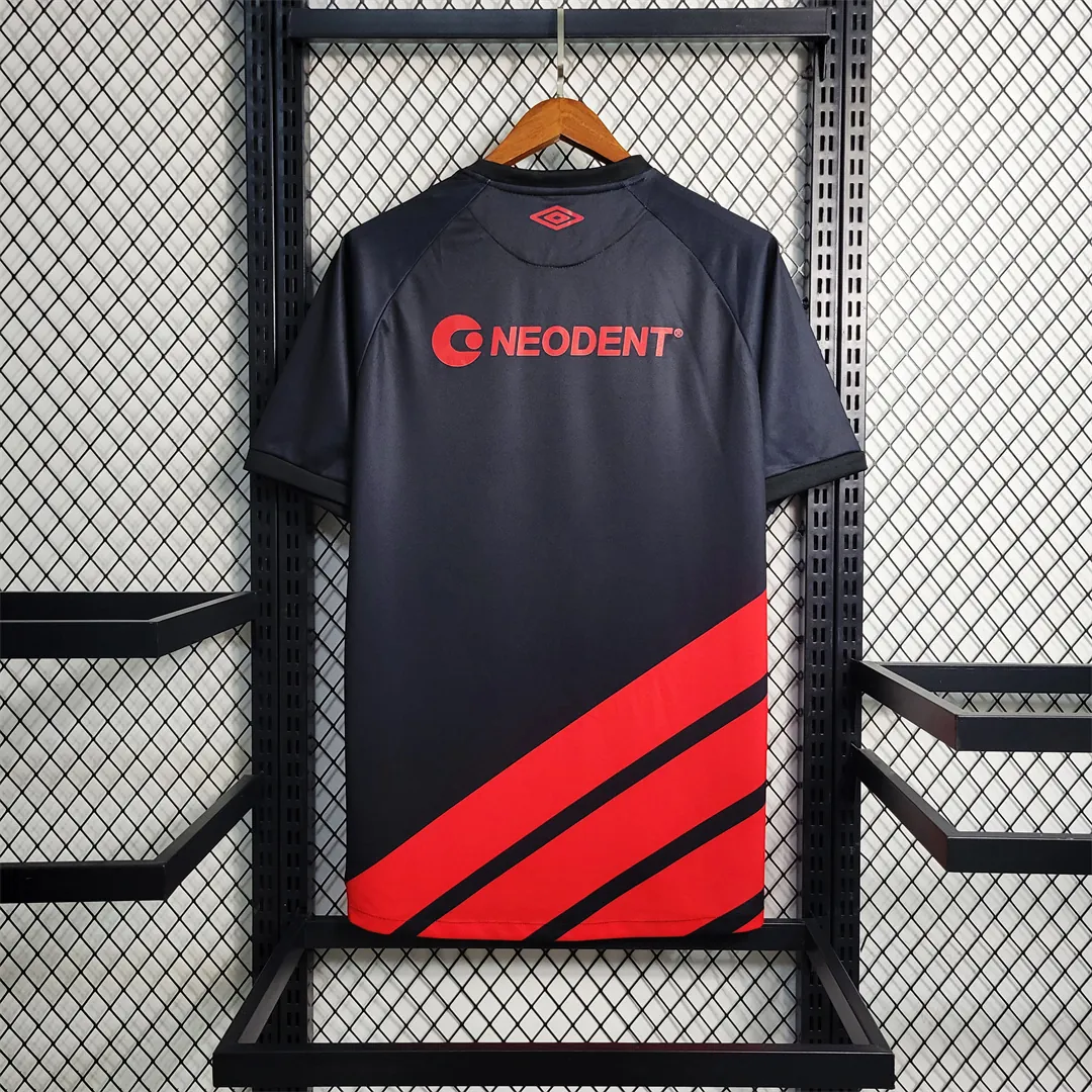 23-24 Athletico Paranaense away 1