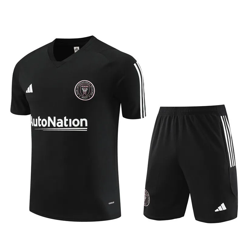 23-24 Inter Miami Training Soccer Jerseys Yupoo 4