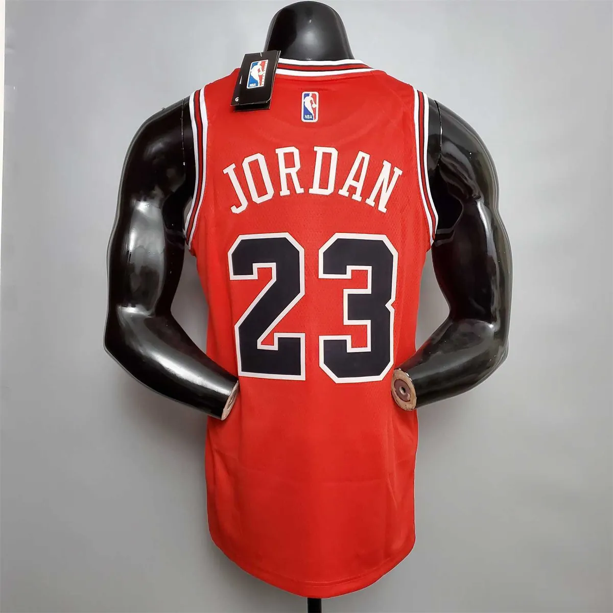 Jordan #23 Chicago Bulls1684437013000 1