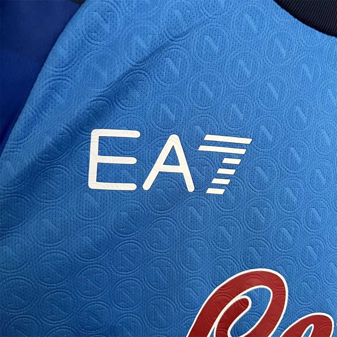 22-23 Napoli home kids kit 6