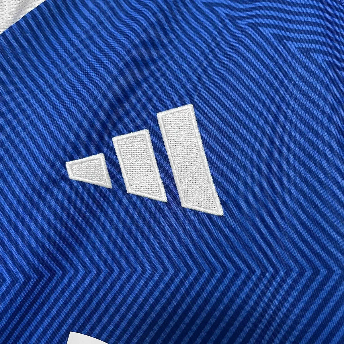 25-26 Cruzeiro Home Kit Soccer Uniforms AAAAJersey Supply Yupoo 7