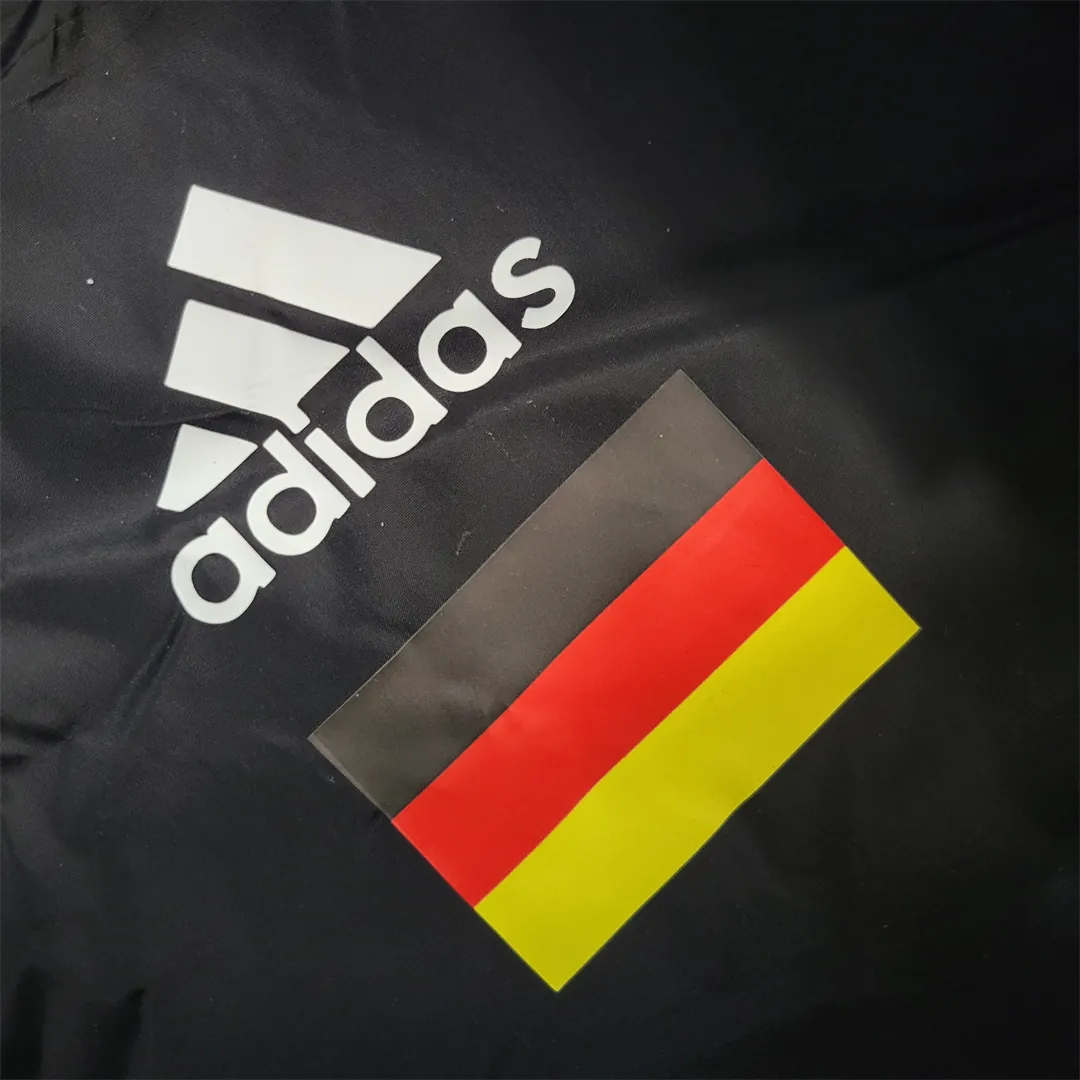 Down Jackets Thermal Jacket German 7