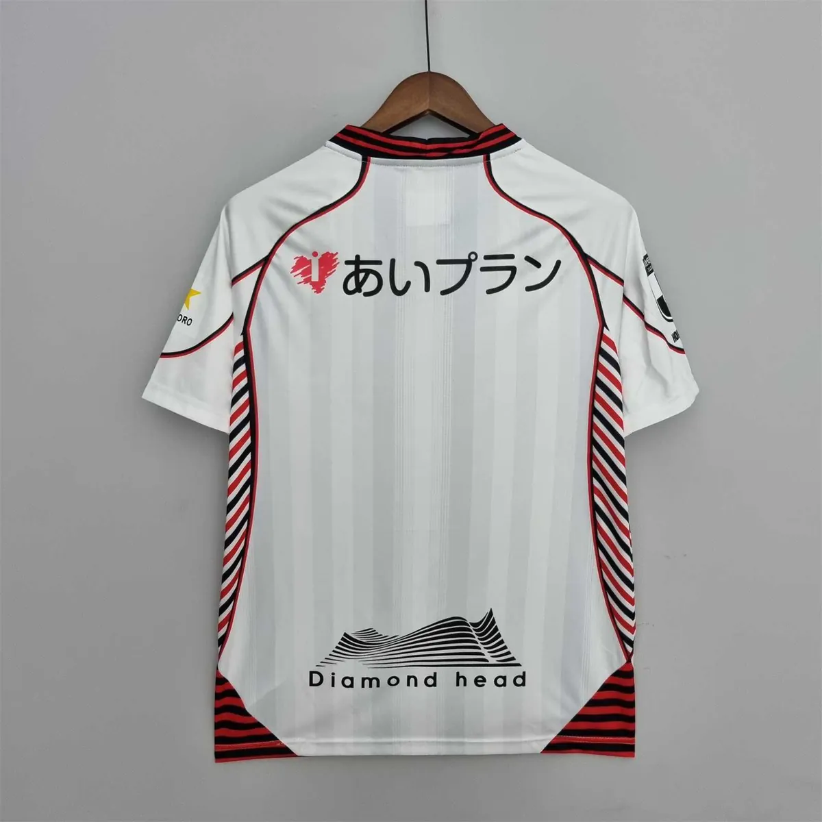 22-23 Hokkaido Consadole Sapporo third away 7