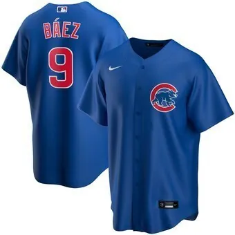 Chicago Cubs 115
