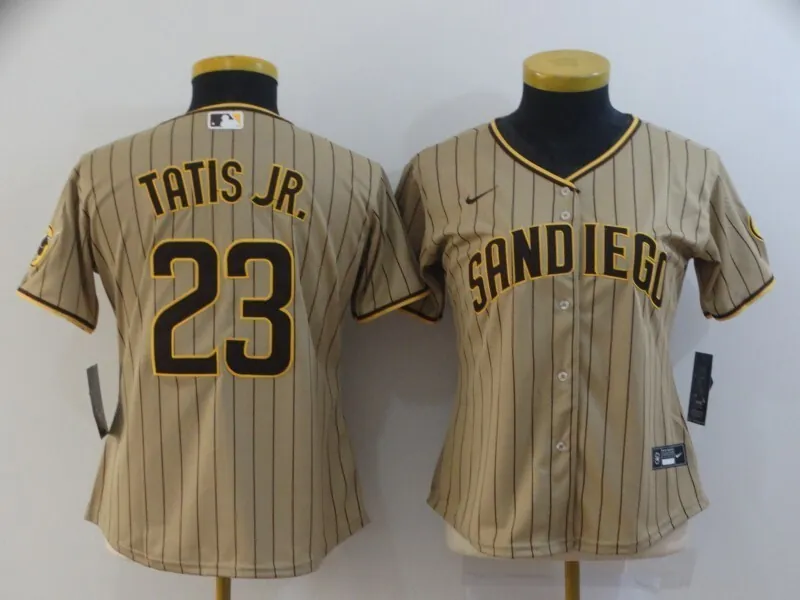 San Diego Padres 38