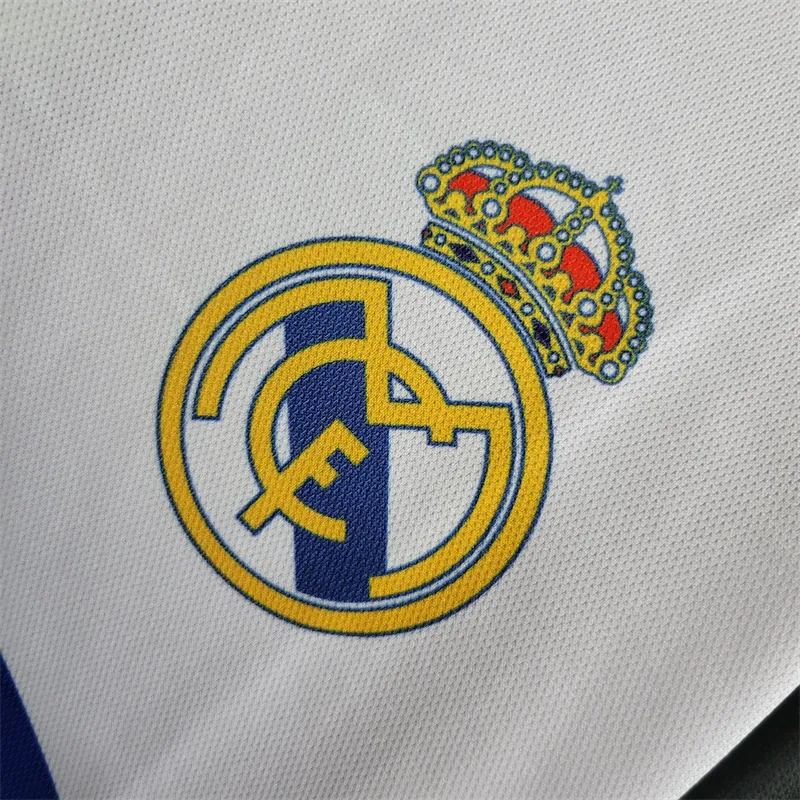 23-24 Real Madrid Club Joint Special Edition Size S-XXL 2