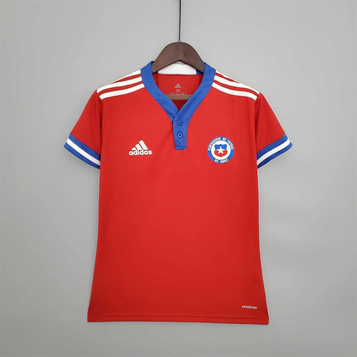 2021 Chile woman home 8