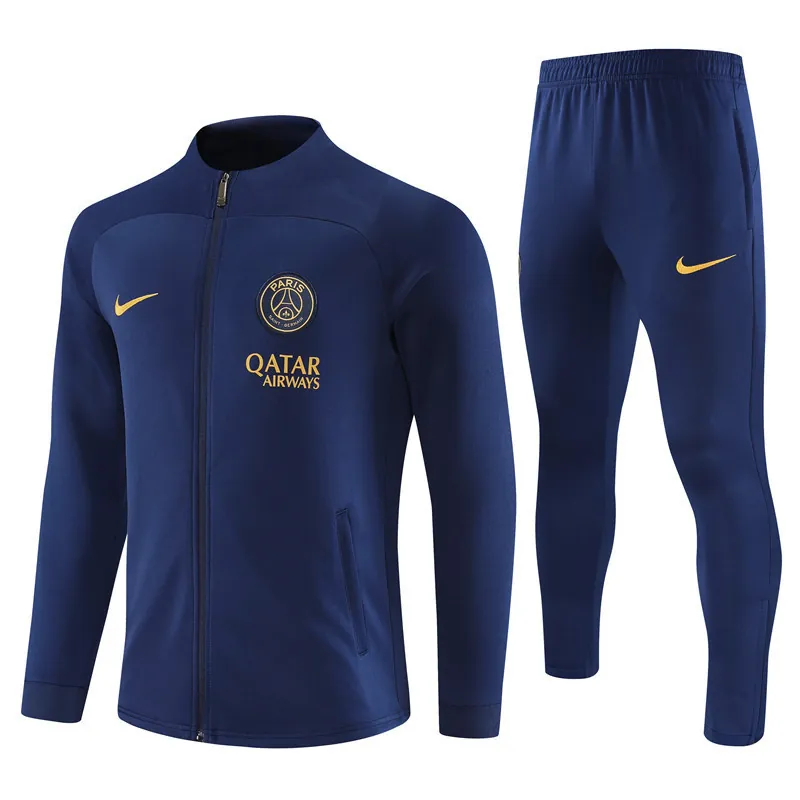 23-24 PSG Jackets Yupoo 4