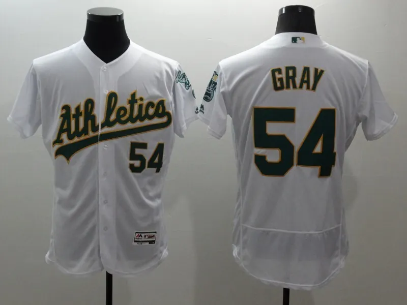 Oakland Athletics 37