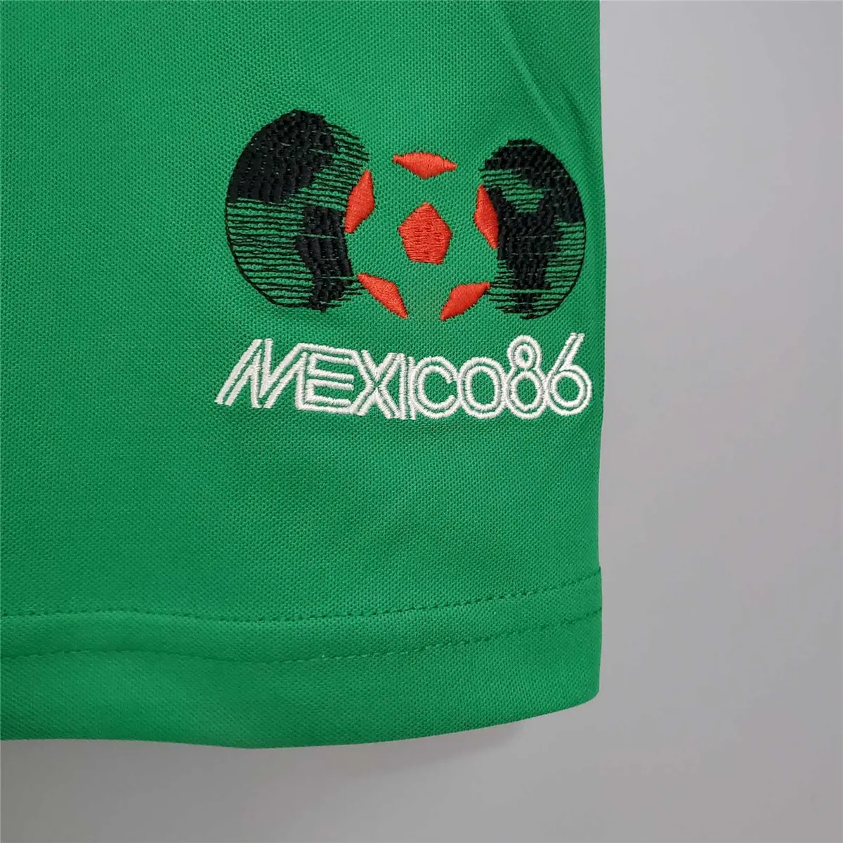 1986 Mexico home 4