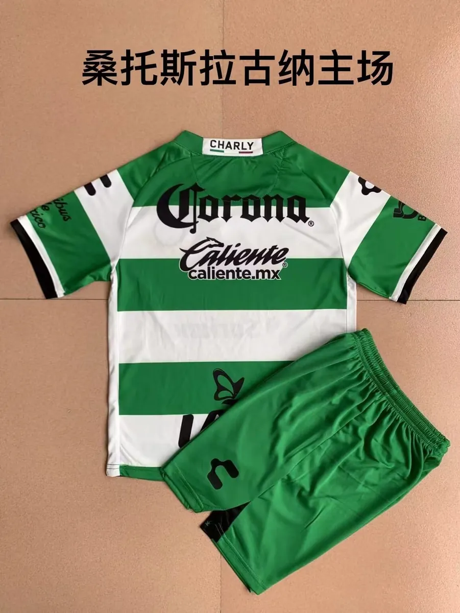 Santos Laguna 3