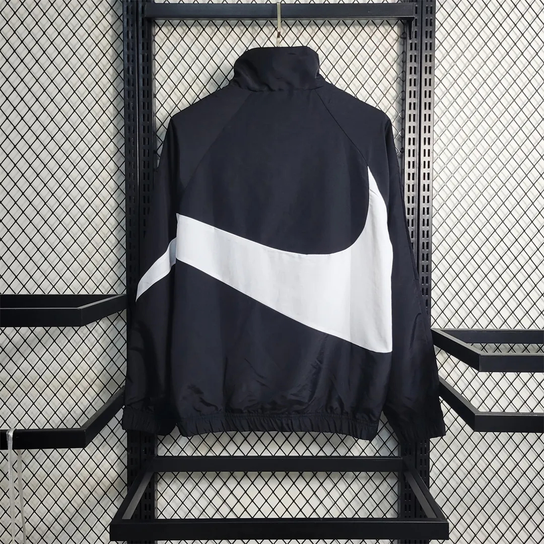 Windbreaker Nike - 8 3