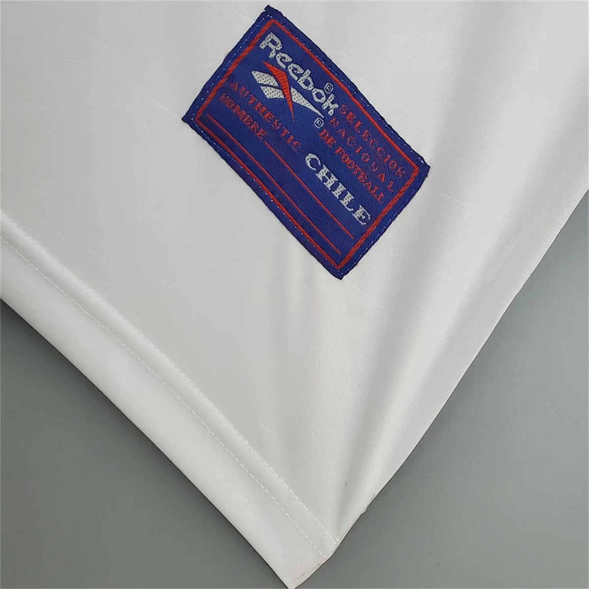 1998 Chile away 5