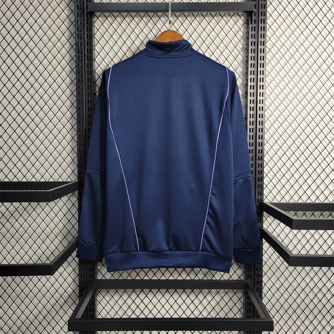 23-24 Cruzeiro jacket training uniform1684407280000 3