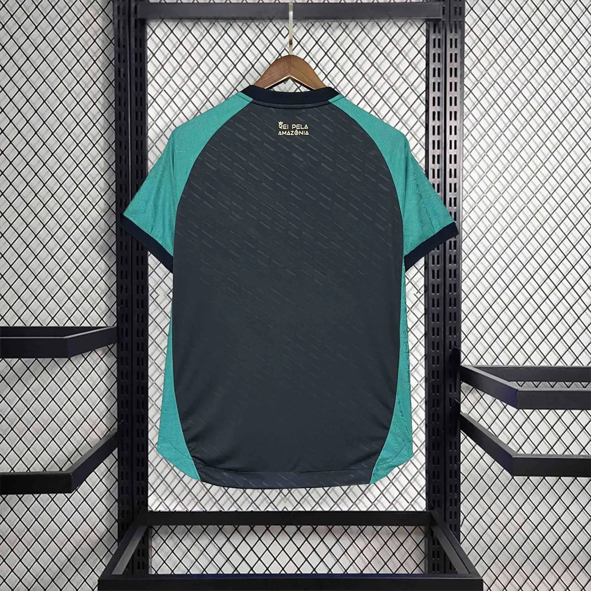 25-26 Remo Third Shirt Football T-Shirt AAAAJersey Supply Yupoo 1