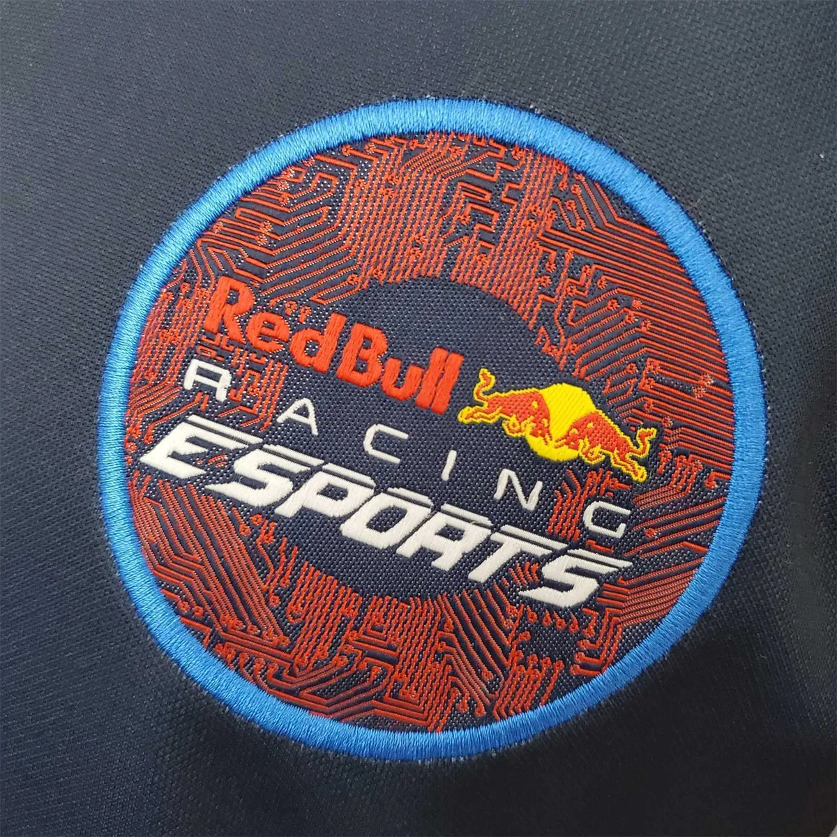 F1 Red Bull Gaming Edition 7