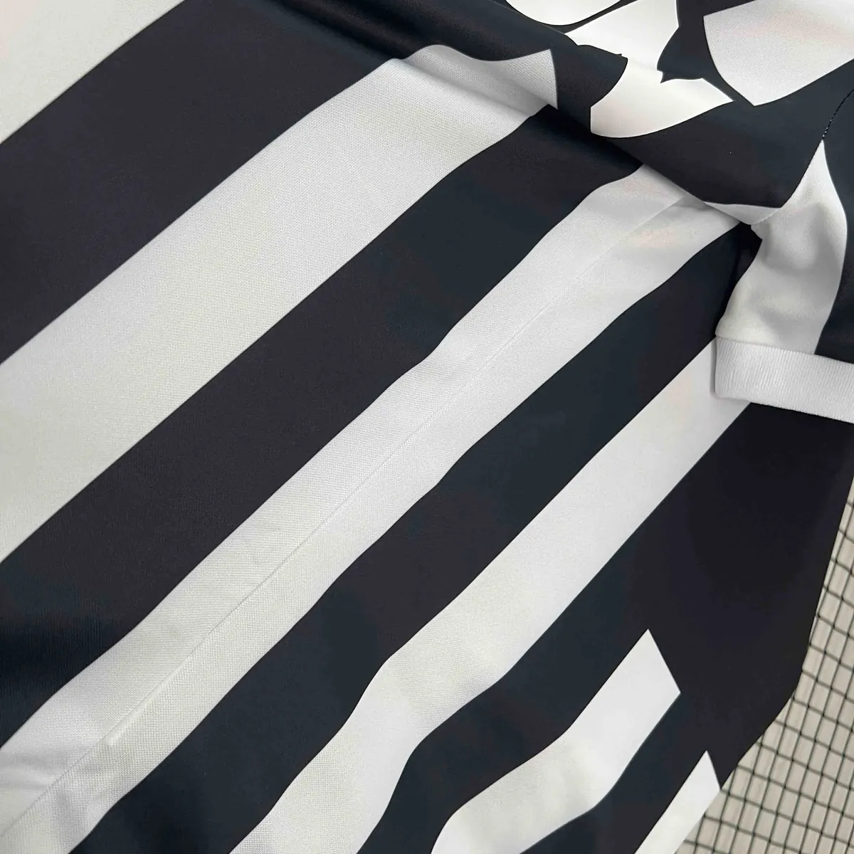 84-85 Juventus Home Retro Kit Vintage Shirt Football AAAAJersey Supplier S-2XL 7