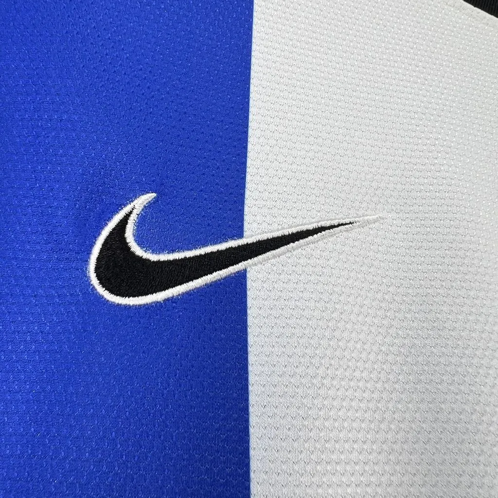 12-13 Porto Home Mens Retro Kit Vintage Soccer T-Shirt AAAAJersey Supplier Yupoo 5 3