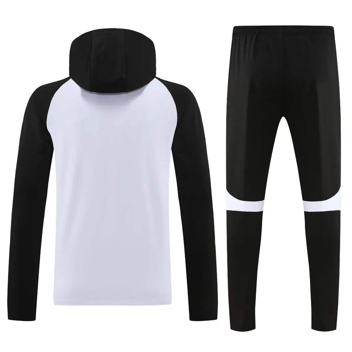 23-24 Chelsea Hoodie Tracksuits Yupoo 2