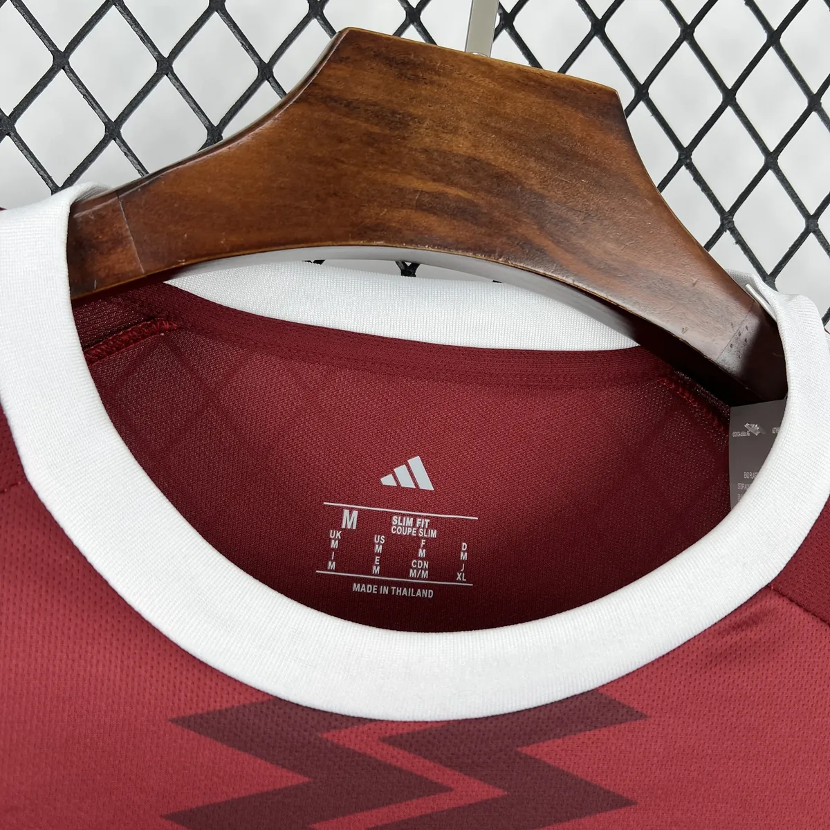 2026 World Cup Qatar Home Kit Soccer T-Shirt AAAAJersey Supply Yupoo 1