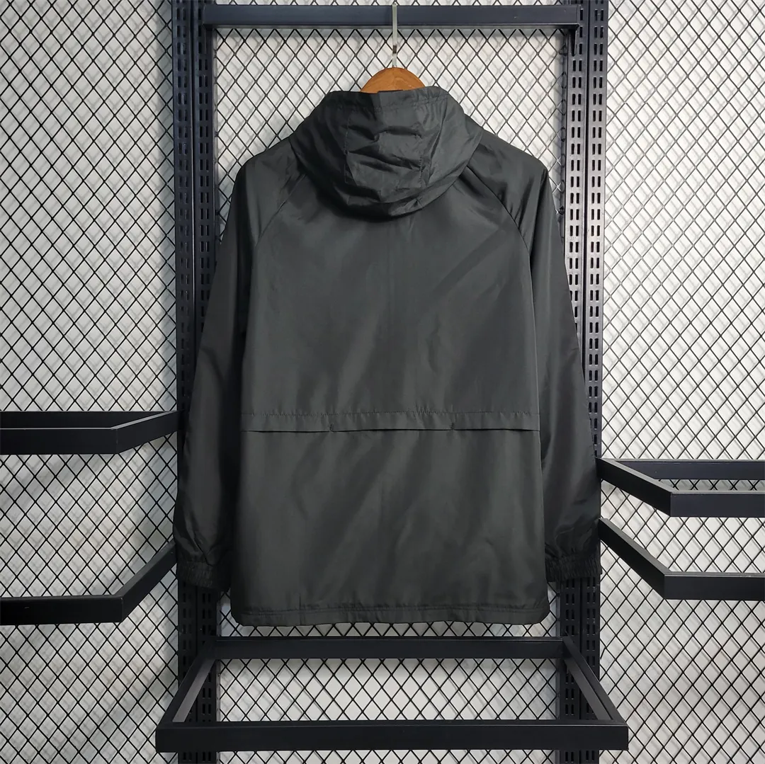 Windbreaker Flamengo 5