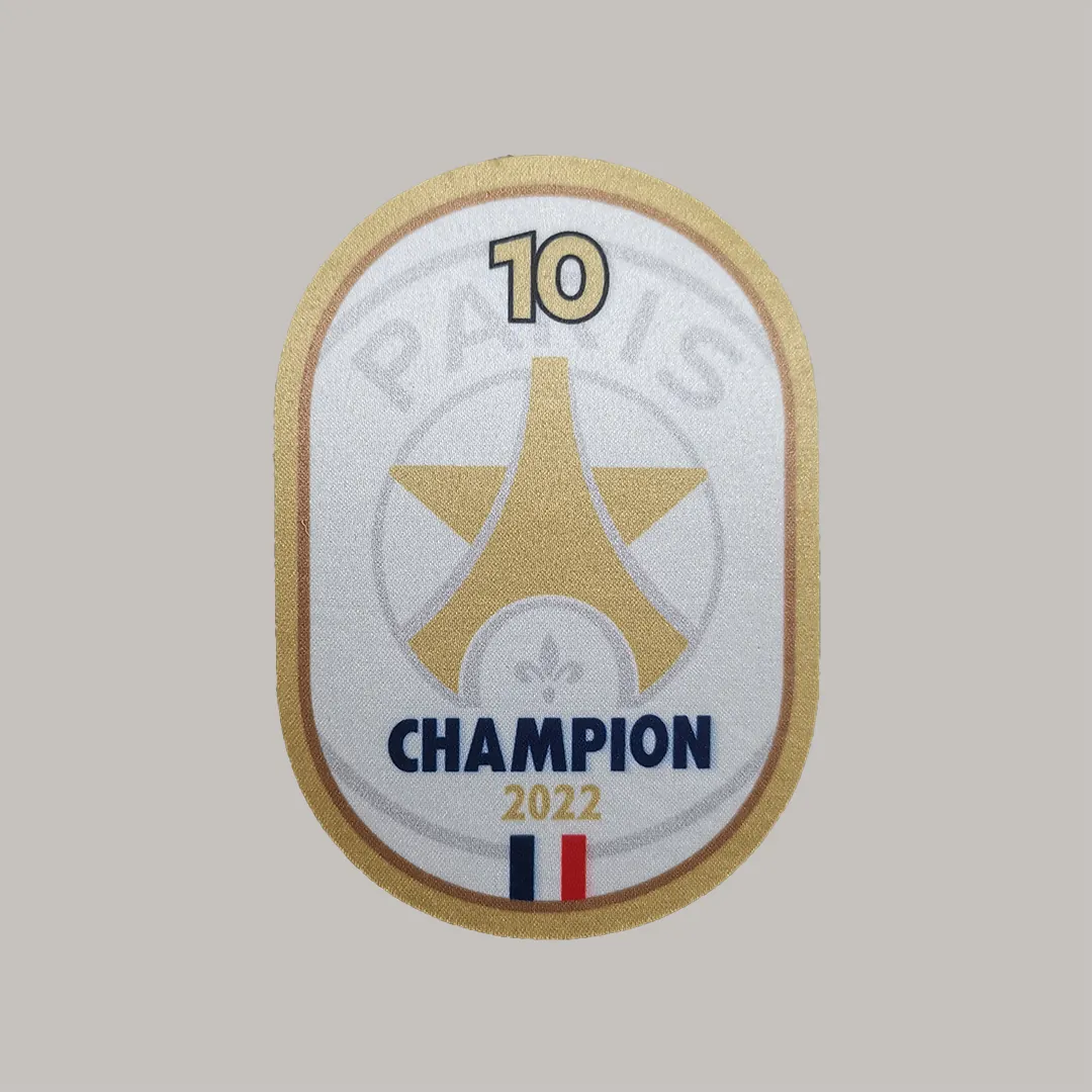 21-22 PSG home 22
