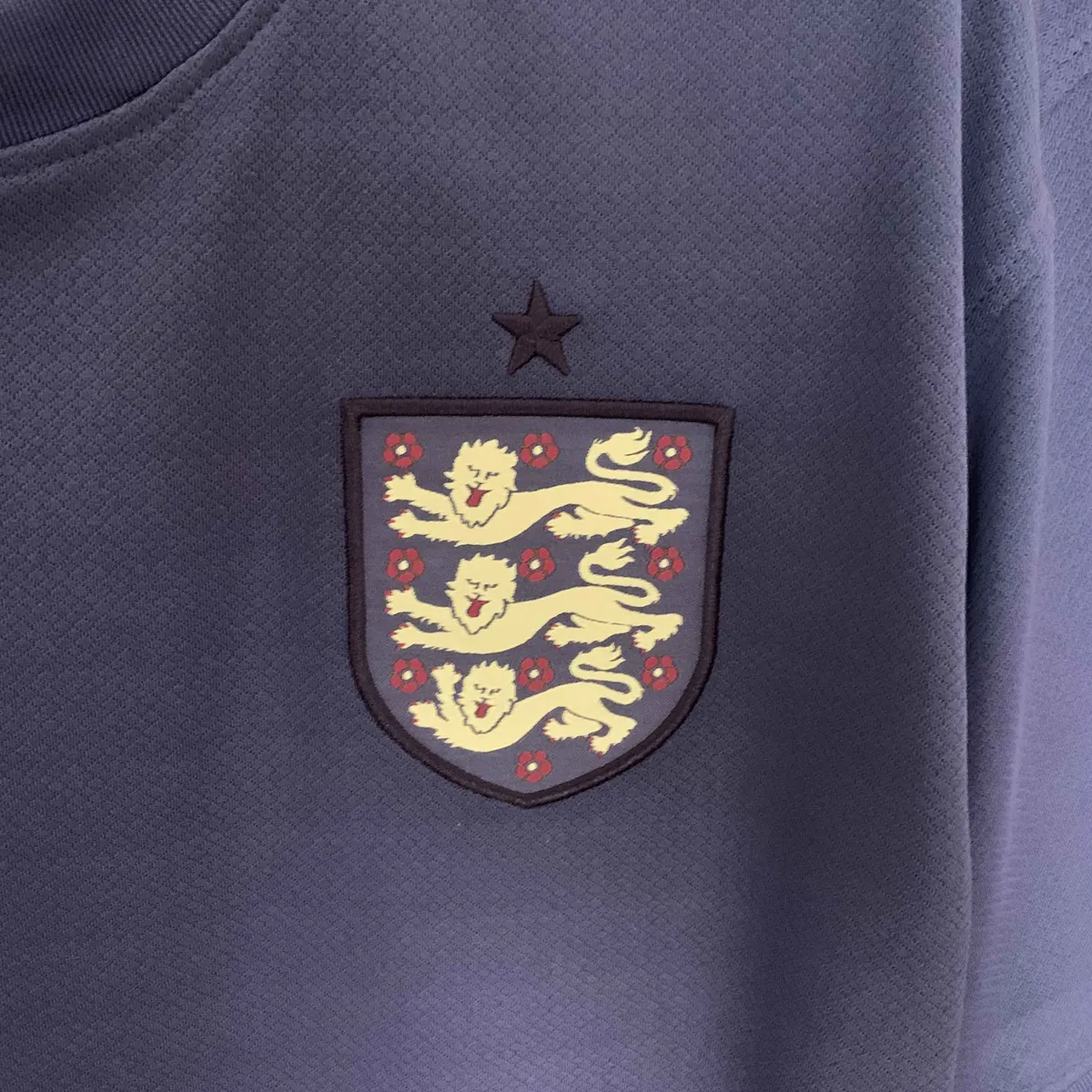 2024 England Away S-4XL 2