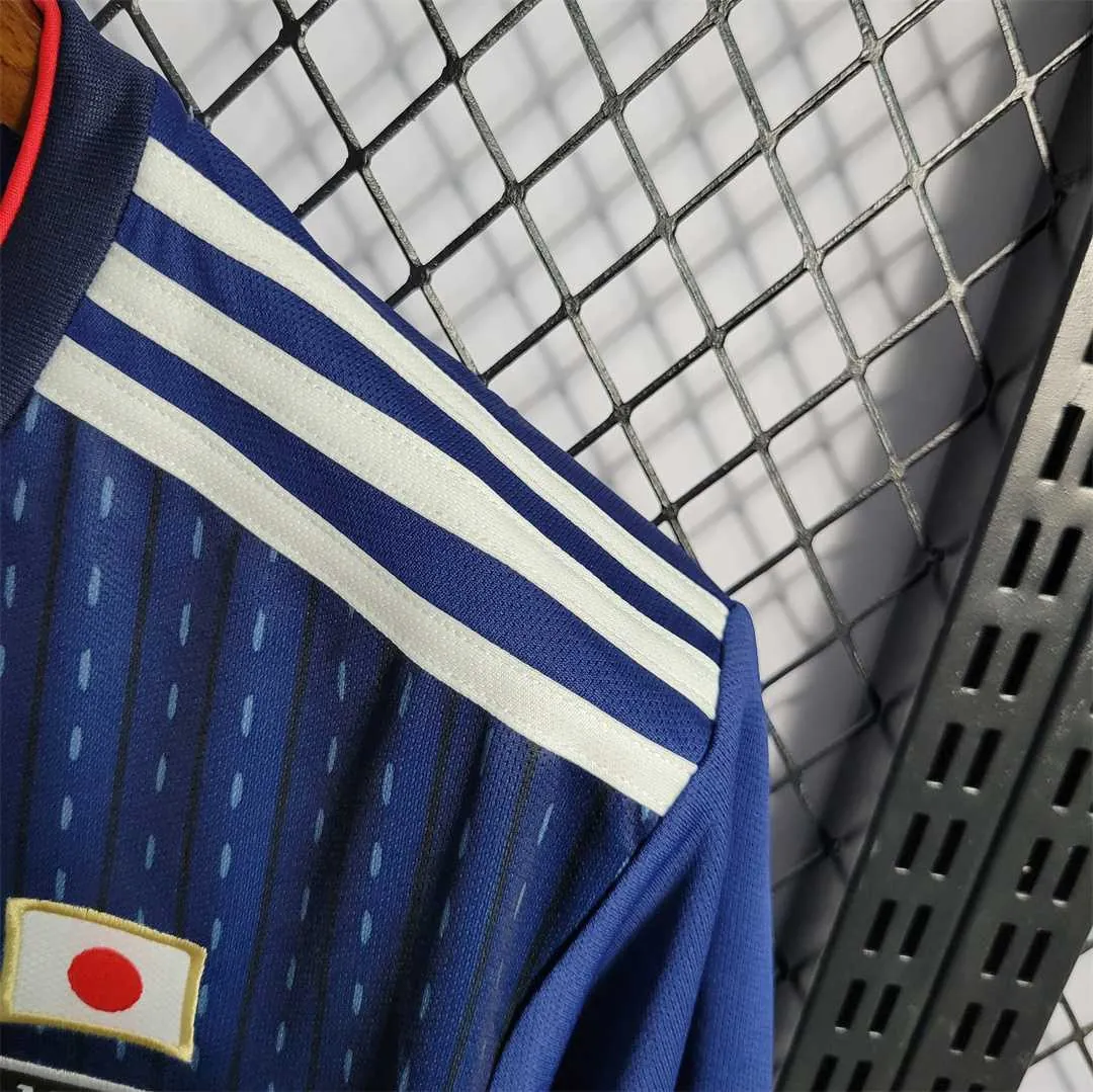 2018 Japan home 9