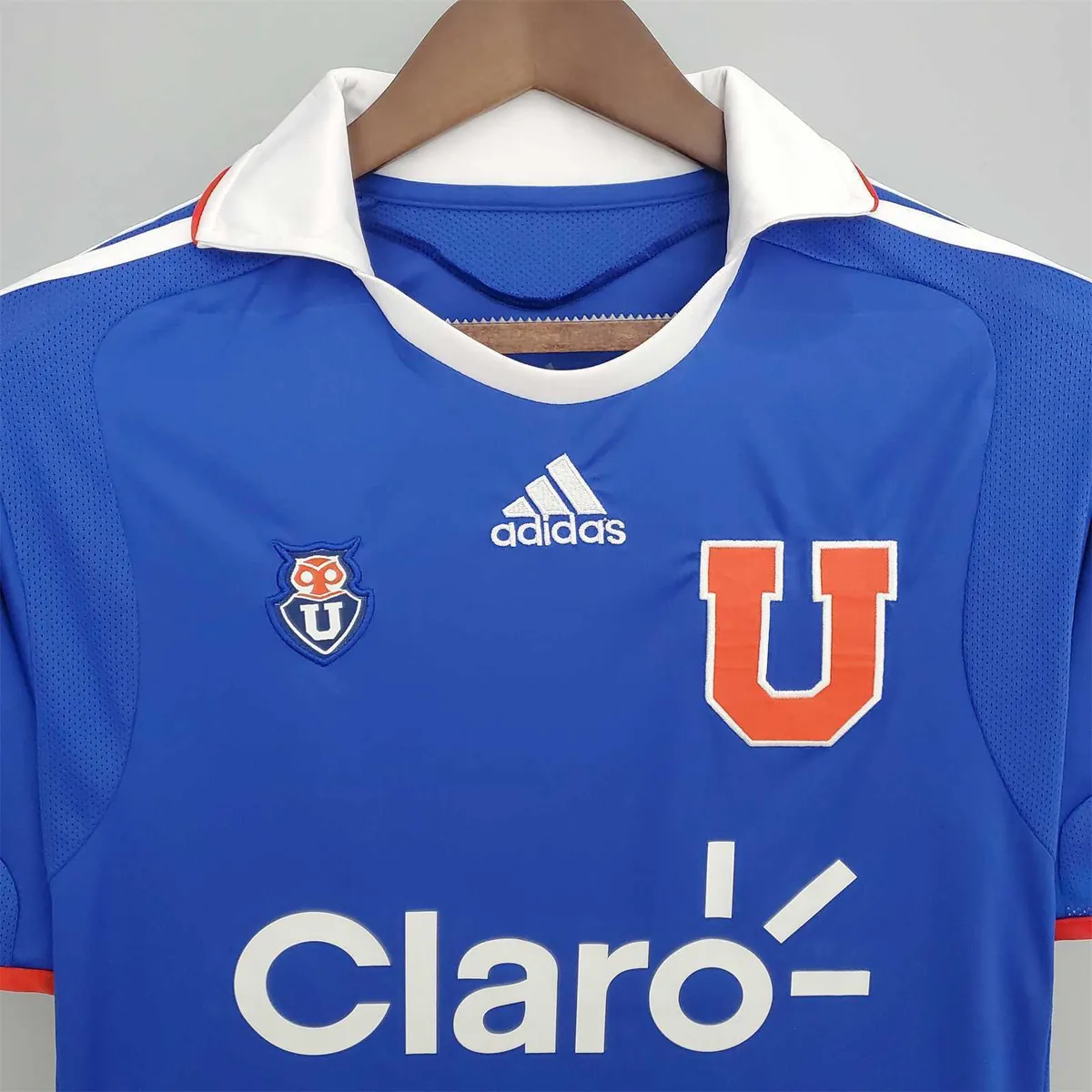 2011 University of Chile home 9