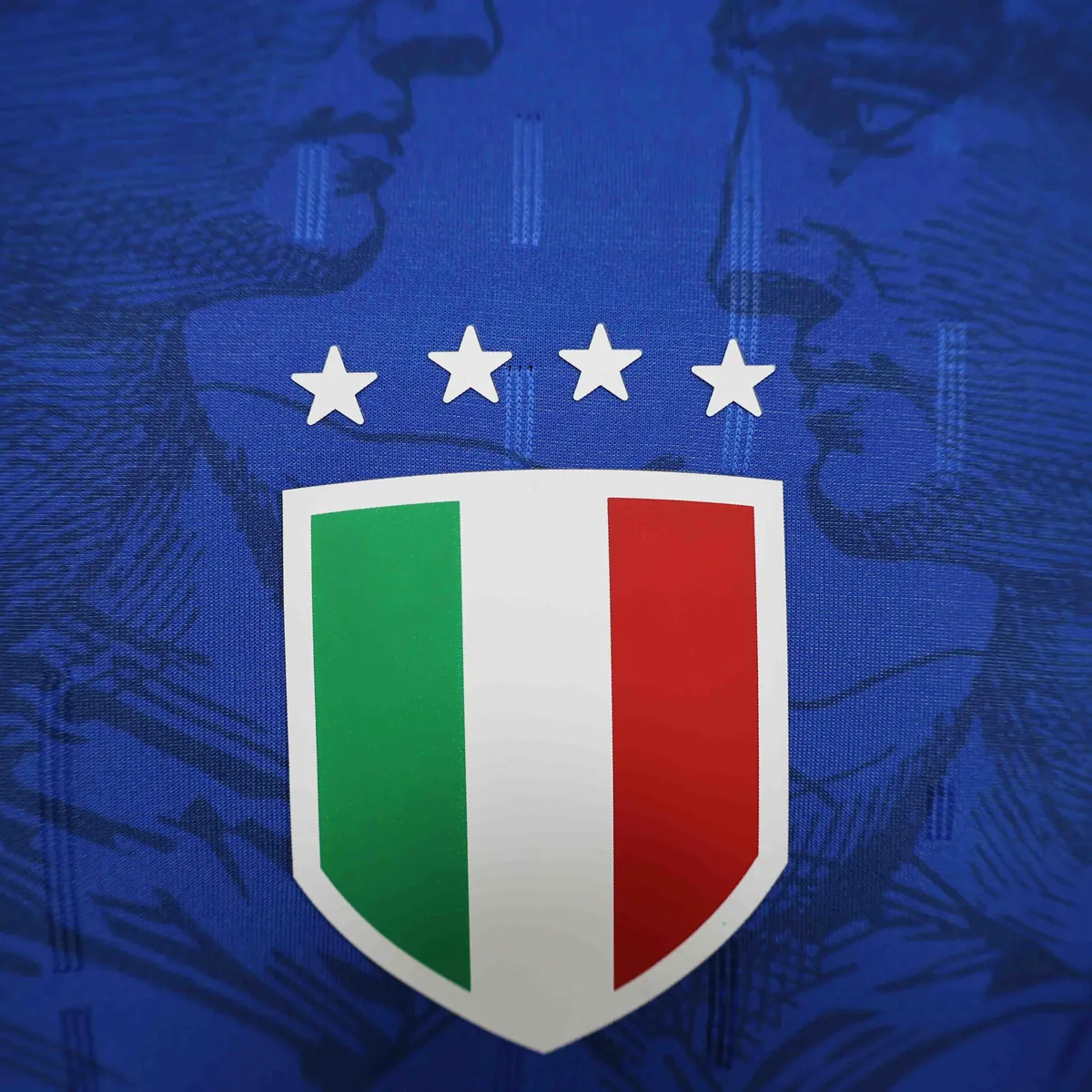 2024 Italy Blue Special Edition Player Version Shirt Sport AAAAJersey Yupoo 1