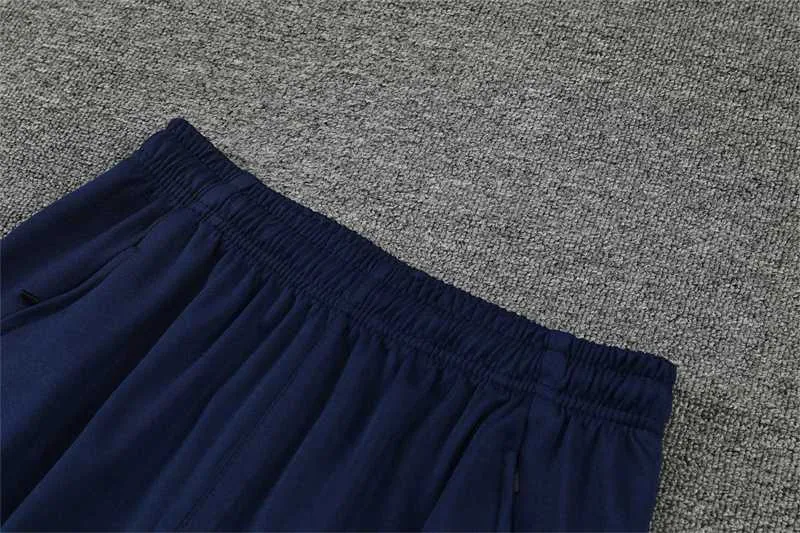 Polo Chelsea blue print 14