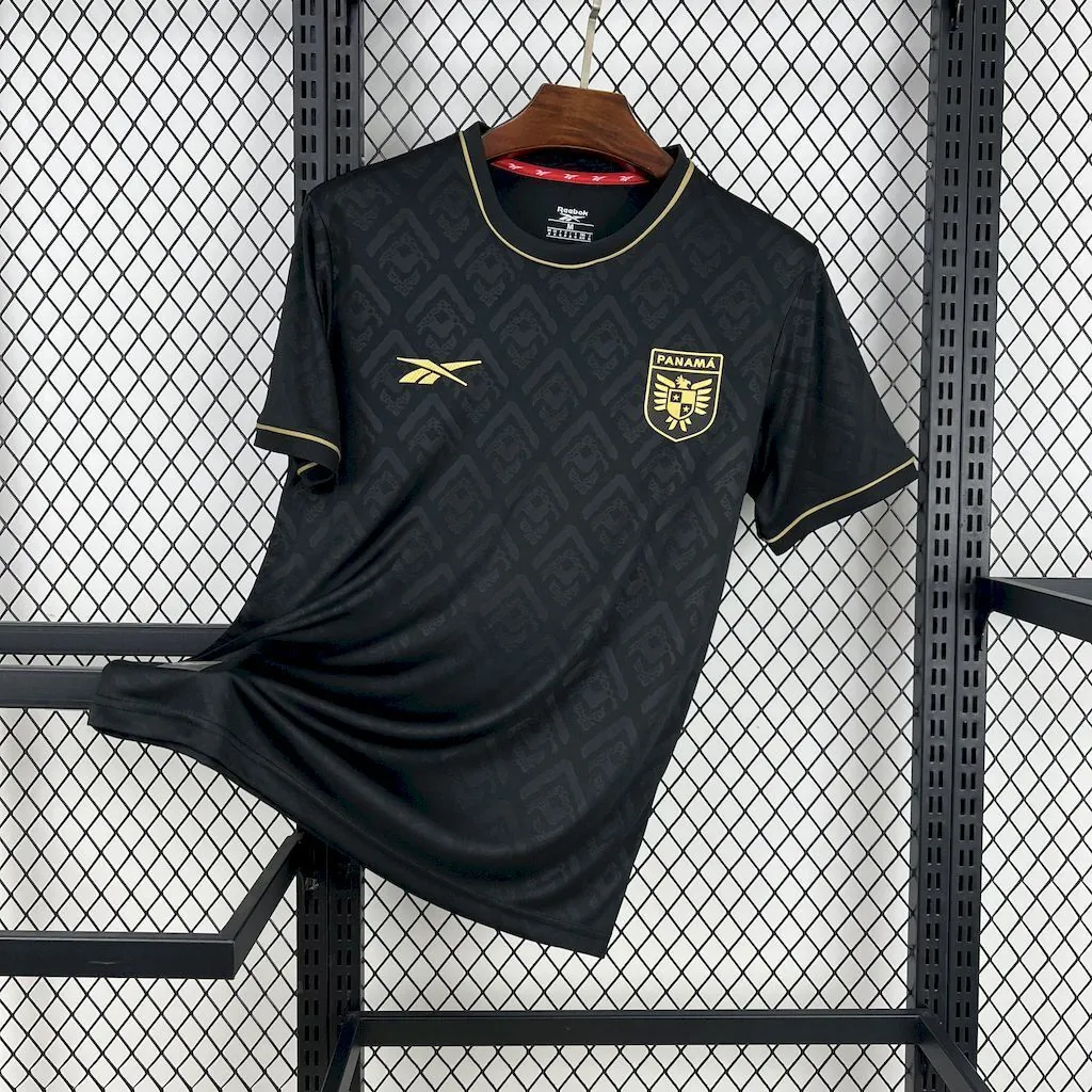 2025 Panama Third Shirt Soccer Uniform AAAAJersey Wholesale Yupoo 5