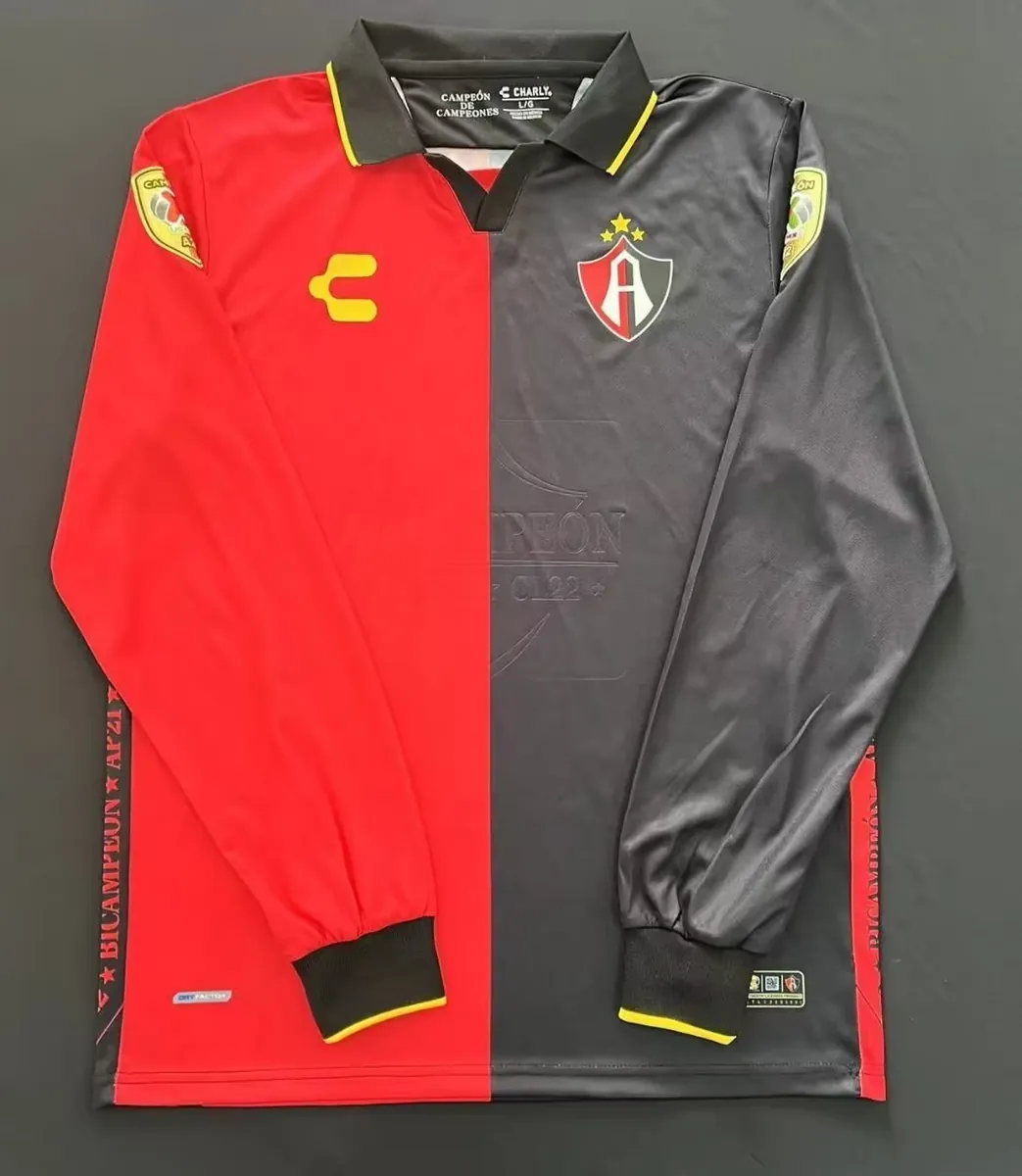 22-23 Atlas Redblack special long sleeve 2