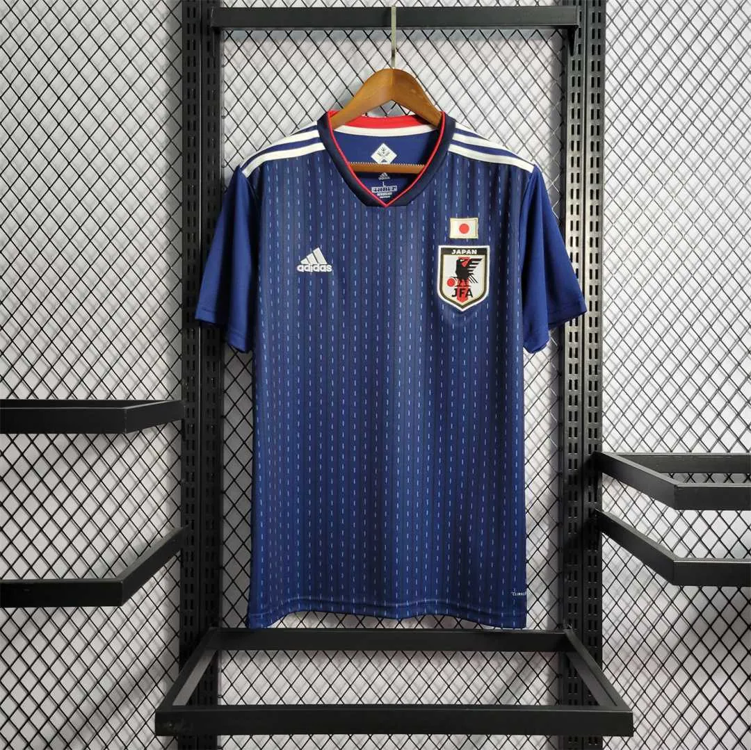 2018 Japan home 10