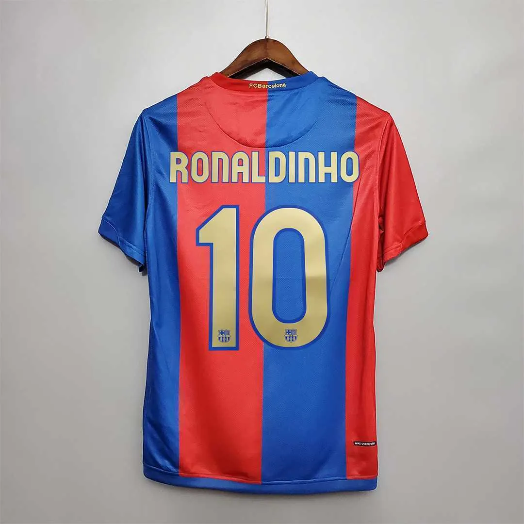 06-07 Barcelona home 4