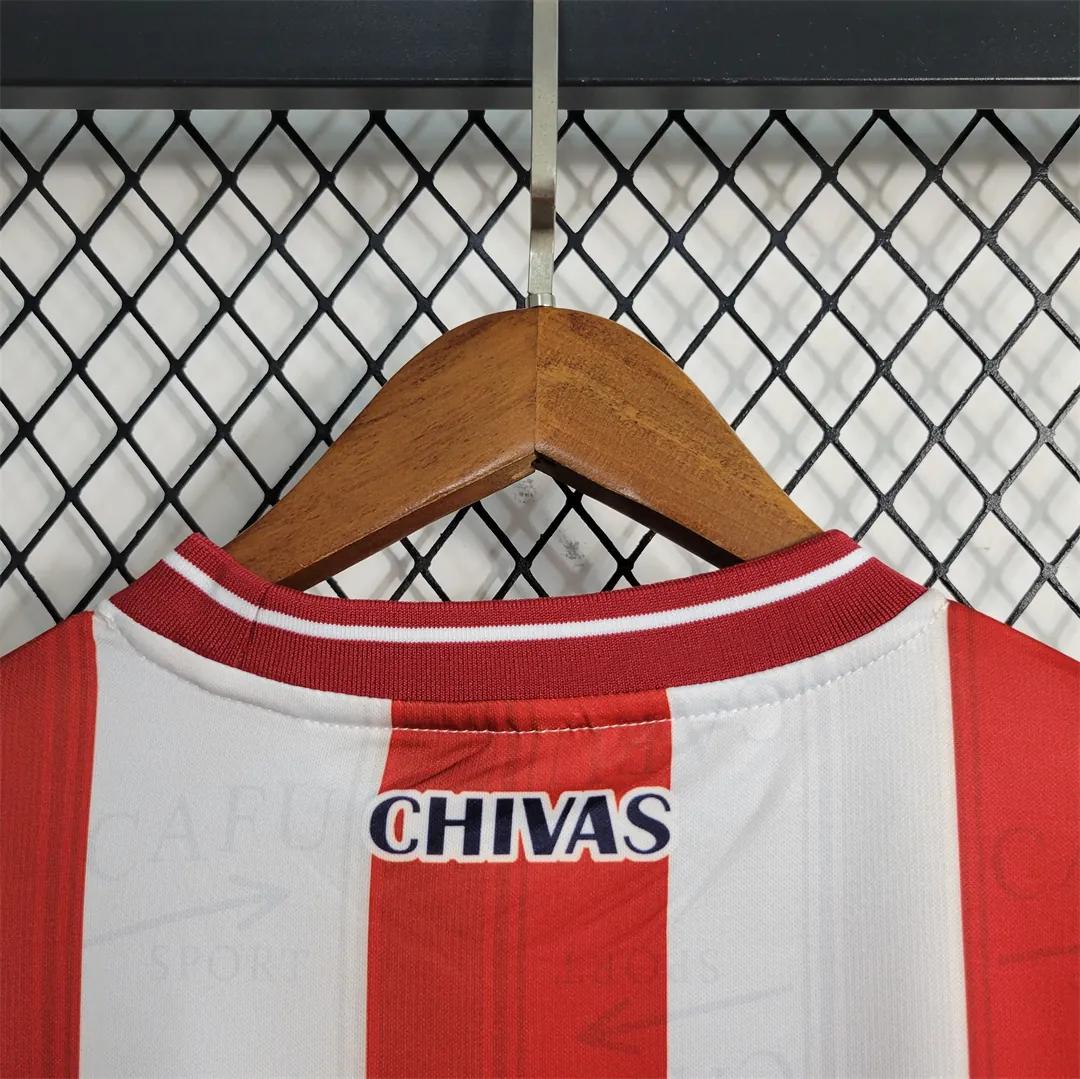 1906-2006 Chivas Centennial Size S-XXL 2