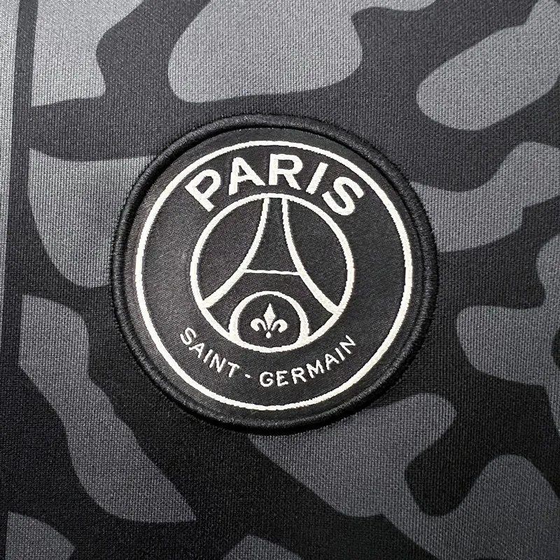 23-24 PSG Second Away S-4XL best soccer jersey 5