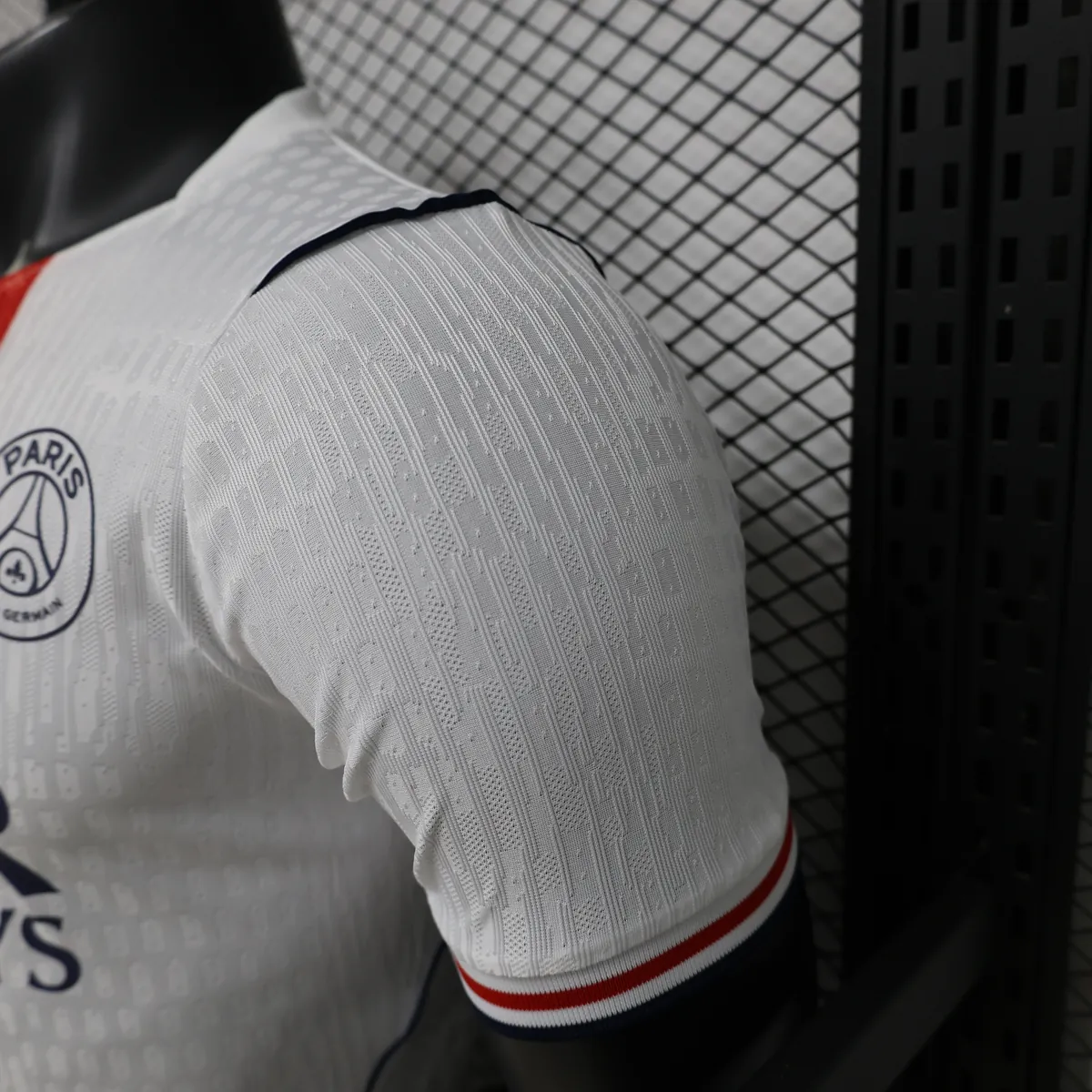 26-27 PSG Mens Kits Player Special Edition Soccer T-Shirt AAAAJersey Supply Yupoo 10 4